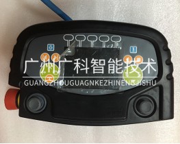 ABB噴涂機(jī)器人示教器   型號:3HNA024941-001